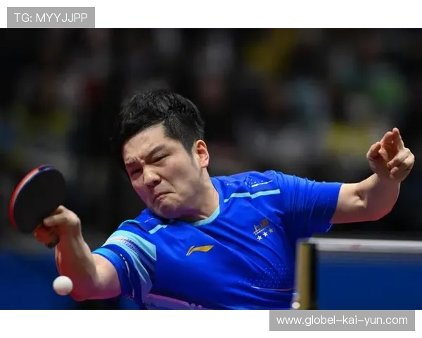 樊振东参赛前景受关注